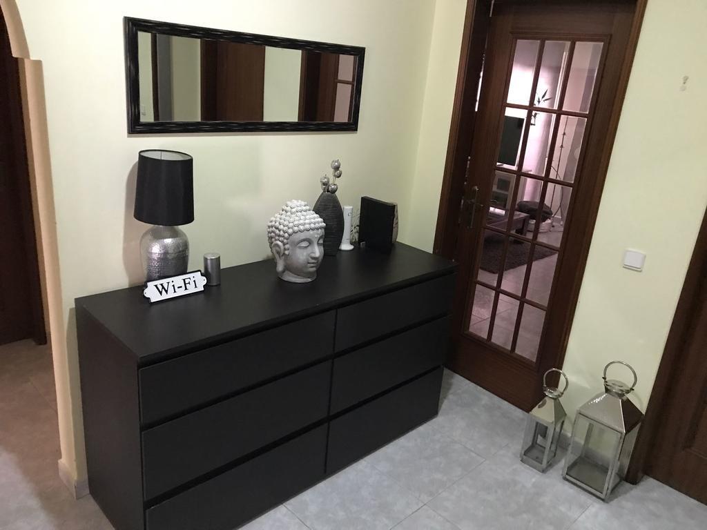 Canto Marina Olhão Esterno foto